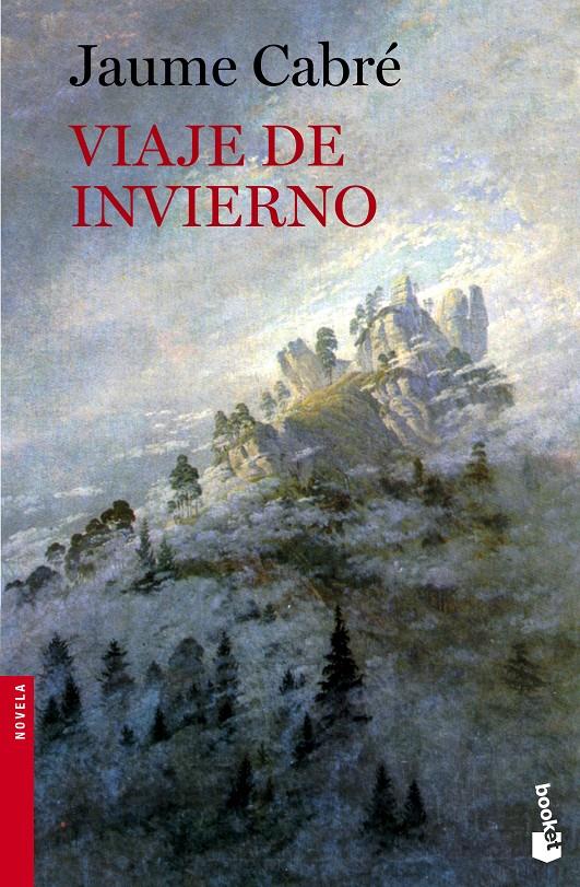 VIAJE DE INVIERNO | 9788423348947 | JAUME CABRÉ | Llibreria Ombra | Llibreria online de Rubí, Barcelona | Comprar llibres en català i castellà online