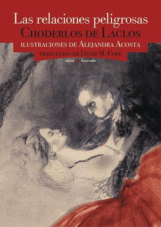 LAS RELACIONES PELIGROSAS | 9788416358007 | DE LACLOS, CHODERLOS | Llibreria Ombra | Llibreria online de Rubí, Barcelona | Comprar llibres en català i castellà online