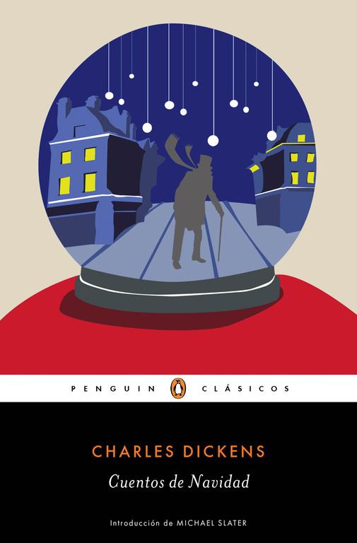 CUENTOS DE NAVIDAD | 9788491052043 | DICKENS, CHARLES | Llibreria Ombra | Llibreria online de Rubí, Barcelona | Comprar llibres en català i castellà online