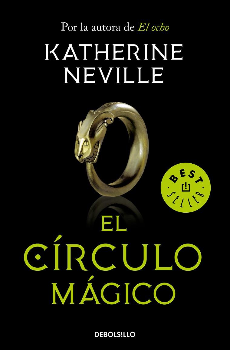 EL CÍRCULO MÁGICO | 9788466349451 | NEVILLE, KATHERINE | Llibreria Ombra | Llibreria online de Rubí, Barcelona | Comprar llibres en català i castellà online