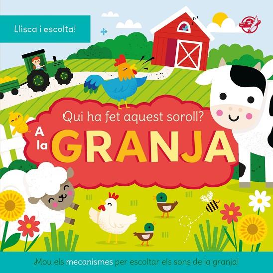 QUI HA FET AQUEST SOROLL? A LA JUNGLA | 9788419912534 | Llibreria Ombra | Llibreria online de Rubí, Barcelona | Comprar llibres en català i castellà online