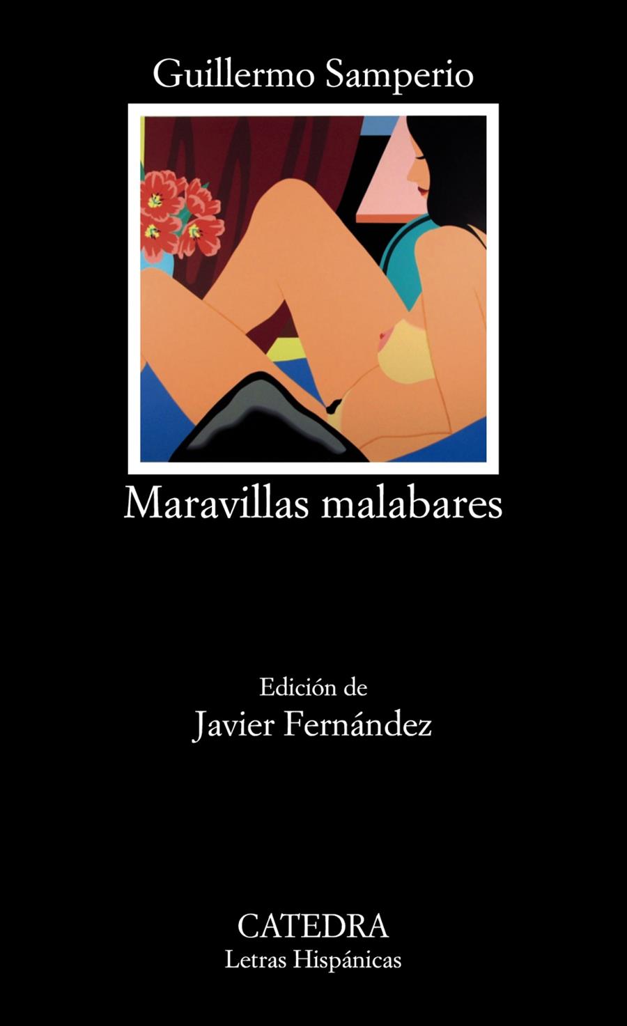 MARAVILLAS MALABARES | 9788437633824 | SAMPERIO, GUILLERMO | Llibreria Ombra | Llibreria online de Rubí, Barcelona | Comprar llibres en català i castellà online
