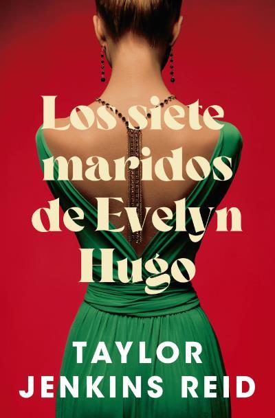 LOS SIETE MARIDOS DE EVELYN HUGO | 9788419130396 | JENKINS REID, TAYLOR | Llibreria Ombra | Llibreria online de Rubí, Barcelona | Comprar llibres en català i castellà online