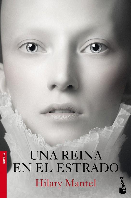 UNA REINA EN EL ESTRADO | 9788423347933 | HILARY MANTEL | Llibreria Ombra | Llibreria online de Rubí, Barcelona | Comprar llibres en català i castellà online