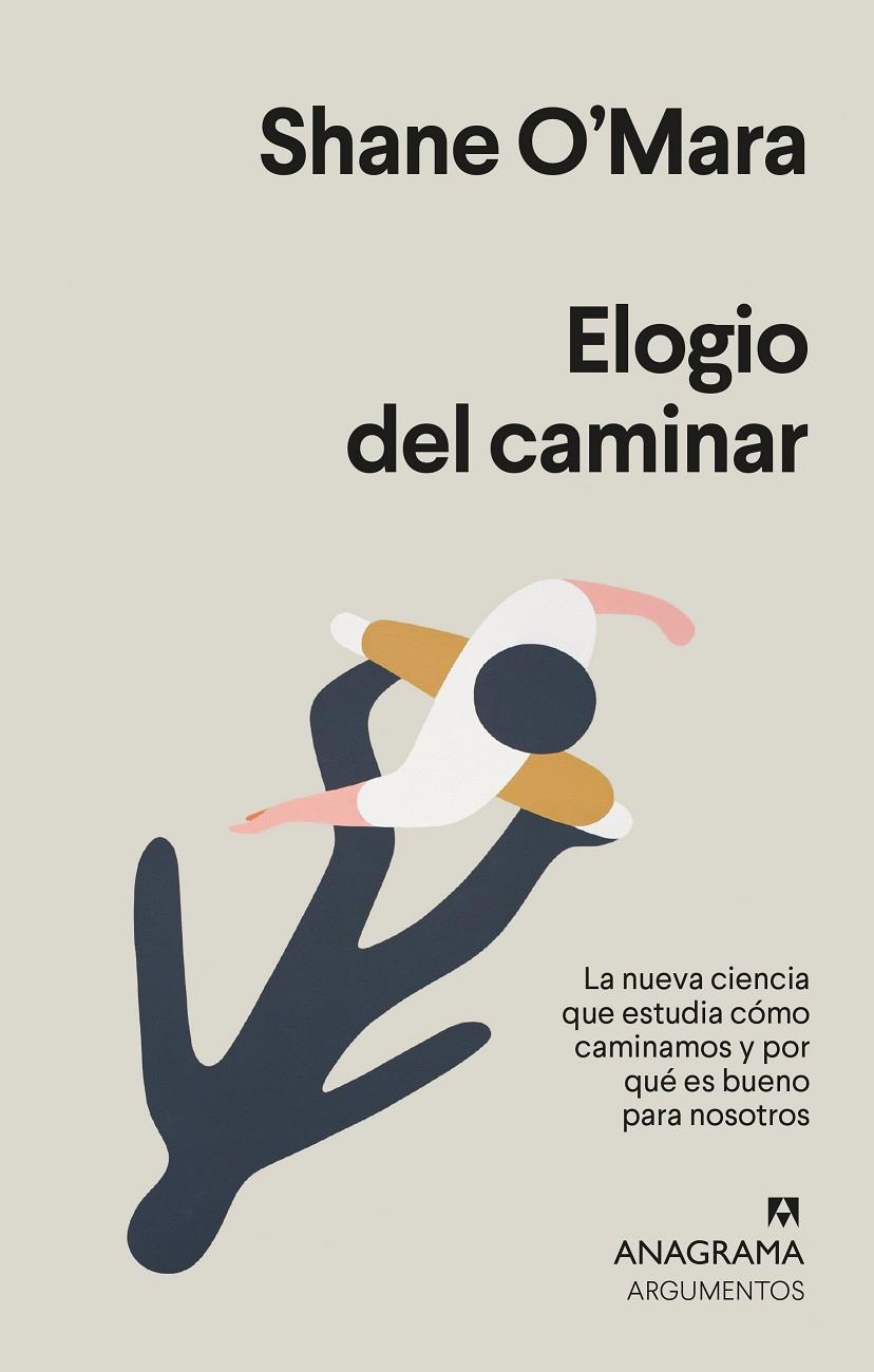 ELOGIO DEL CAMINAR | 9788433964588 | O'MARA, SHANE | Llibreria Ombra | Llibreria online de Rubí, Barcelona | Comprar llibres en català i castellà online