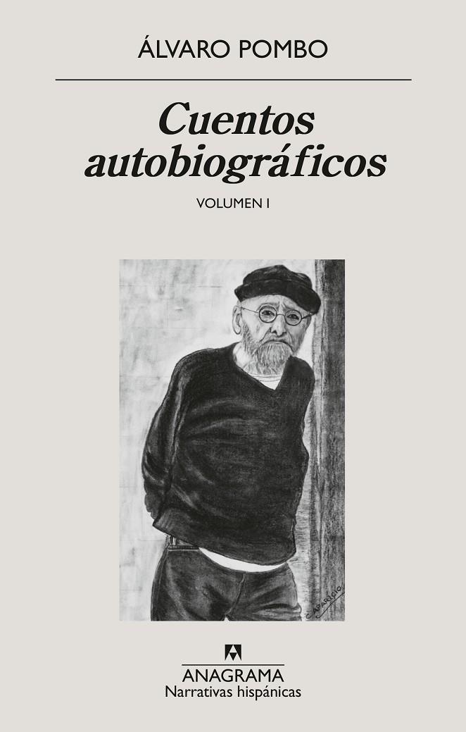 CUENTOS AUTOBIOGRÁFICOS | 9788433947840 | POMBO, ÁLVARO | Llibreria Ombra | Llibreria online de Rubí, Barcelona | Comprar llibres en català i castellà online