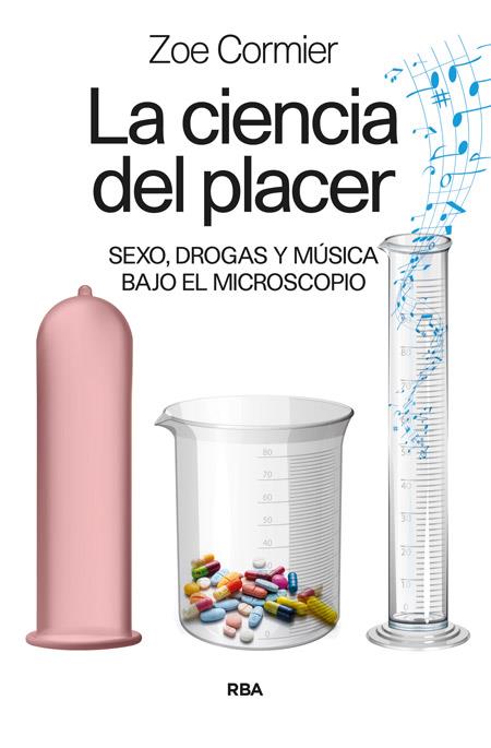 LA CIENCIA DEL PLACER | 9788490564714 | CORMIER , ZOE | Llibreria Ombra | Llibreria online de Rubí, Barcelona | Comprar llibres en català i castellà online