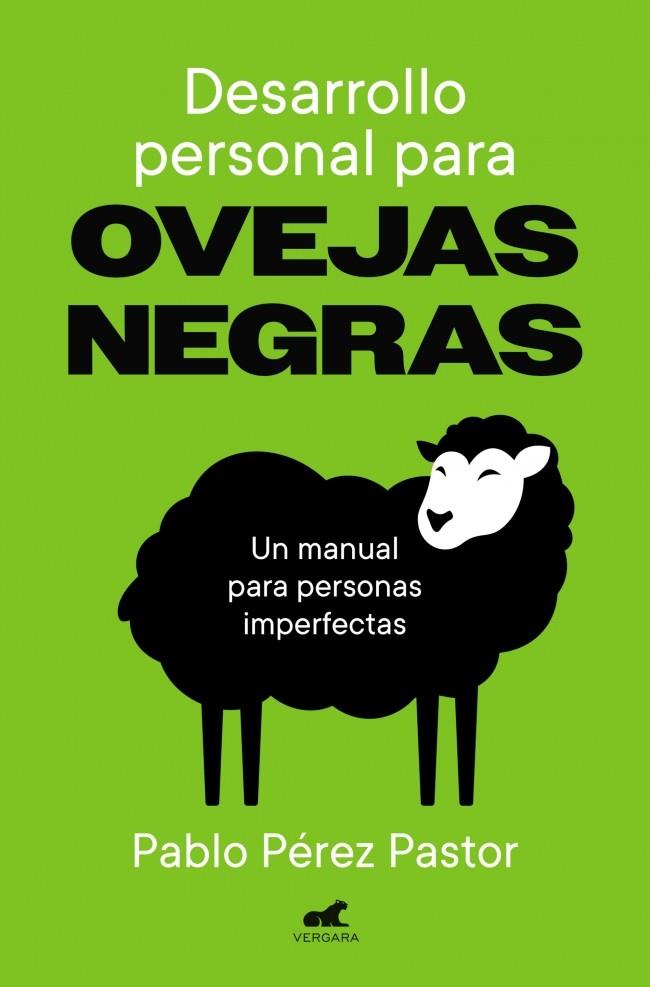 DESARROLLO PERSONAL PARA OVEJAS NEGRAS | 9791388038204 | PÉREZ PASTOR, PABLO | Llibreria Ombra | Llibreria online de Rubí, Barcelona | Comprar llibres en català i castellà online