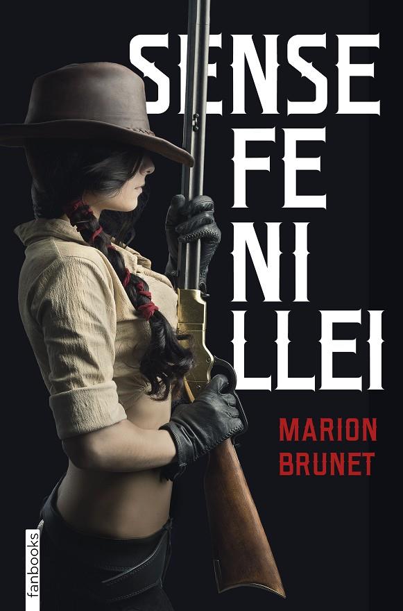 SENSE FE NI LLEI | 9788418327346 | BRUNET, MARION | Llibreria Ombra | Llibreria online de Rubí, Barcelona | Comprar llibres en català i castellà online