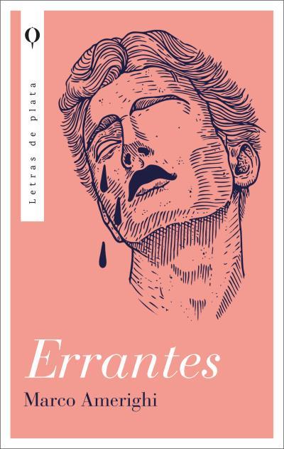 ERRANTES | 9788492919222 | AMERIGHI, MARCO | Llibreria Ombra | Llibreria online de Rubí, Barcelona | Comprar llibres en català i castellà online
