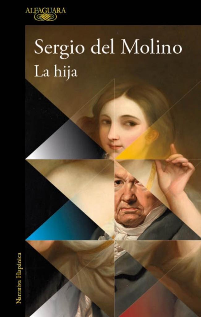 LA HIJA | 9788420439846 | DEL MOLINO, SERGIO | Llibreria Ombra | Llibreria online de Rubí, Barcelona | Comprar llibres en català i castellà online