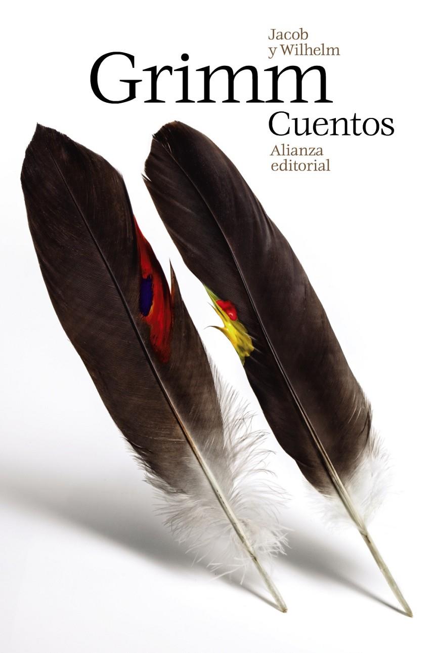 CUENTOS L98 | 9788420689654 | GRIMM, JACOB/GRIMM, WILHELM | Llibreria Ombra | Llibreria online de Rubí, Barcelona | Comprar llibres en català i castellà online