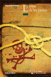 ARB LEC INF+12 LA REINA DE LOS PIRATAS | 9788467355000 | VV.AA | Llibreria Ombra | Llibreria online de Rubí, Barcelona | Comprar llibres en català i castellà online