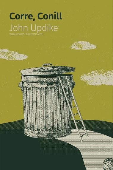 CORRE, CONILL | 9791387728625 | UPDIKE, JOHN | Llibreria Ombra | Llibreria online de Rubí, Barcelona | Comprar llibres en català i castellà online