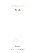 VETLLA | 9788475029054 | JORDI LLAVINA | Llibreria Ombra | Llibreria online de Rubí, Barcelona | Comprar llibres en català i castellà online