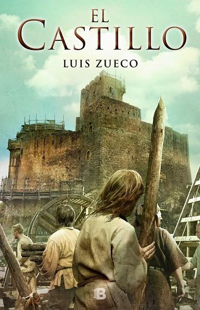 EL CASTILLO | 9788466657747 | ZUECO JIMÉNEZ, LUIS MANUEL | Llibreria Ombra | Llibreria online de Rubí, Barcelona | Comprar llibres en català i castellà online