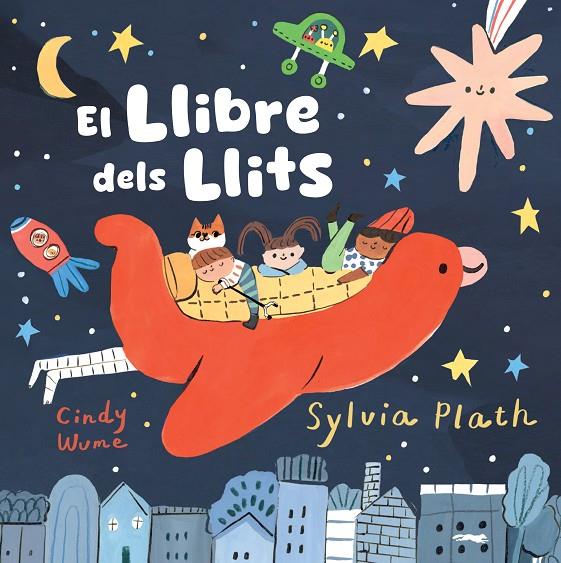 EL LLIBRE DELS LLITS | 9791399129953 | PLATH, SYLVIA | Llibreria Ombra | Llibreria online de Rubí, Barcelona | Comprar llibres en català i castellà online