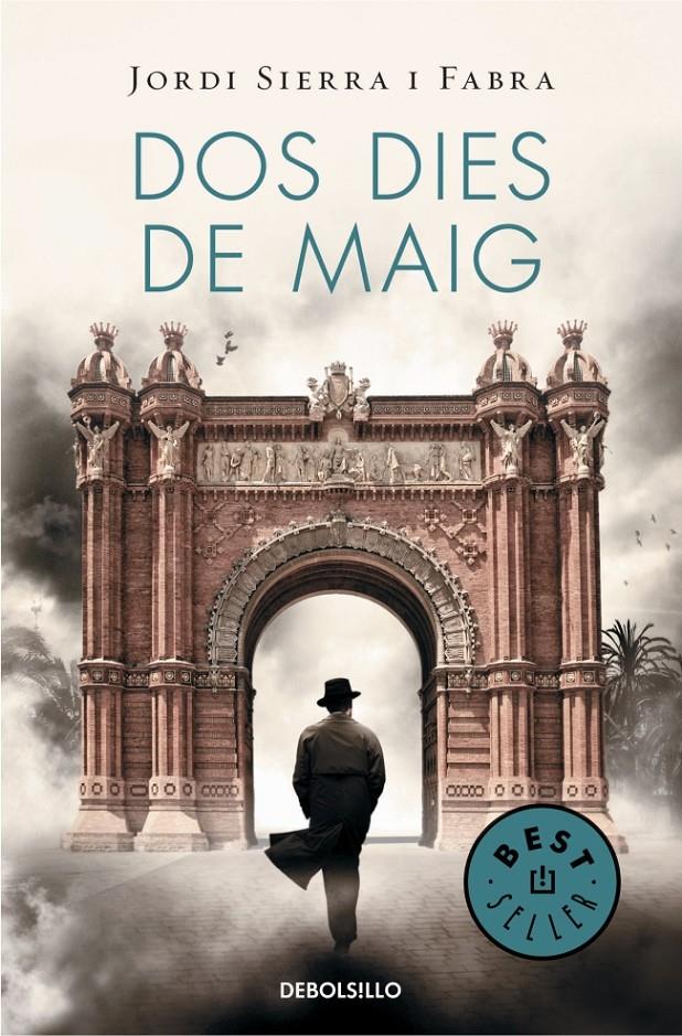 DOS DIES DE MAIG (INSPECTOR MASCARELL 4) | 9788490327357 | JORDI SIERRA I FABRA | Llibreria Ombra | Llibreria online de Rubí, Barcelona | Comprar llibres en català i castellà online