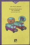 EL ABECÉ DE LA PAZ Y LOS CONFLICTOS | 9788483190876 | JOHN PAUL LEDERACH | Llibreria Ombra | Llibreria online de Rubí, Barcelona | Comprar llibres en català i castellà online