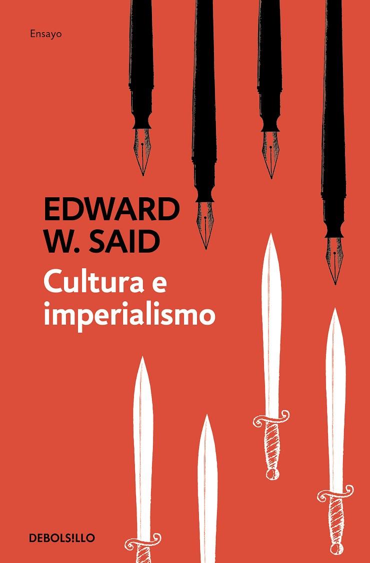 CULTURA E IMPERIALISMO | 9788466347594 | SAID, EDWARD W. | Llibreria Ombra | Llibreria online de Rubí, Barcelona | Comprar llibres en català i castellà online