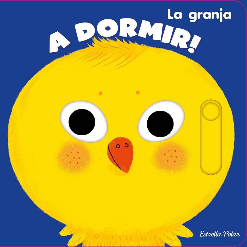 A DORMIR! LA GRANJA | 9788413892528 | ROEDERER, CHARLOTTE | Llibreria Ombra | Llibreria online de Rubí, Barcelona | Comprar llibres en català i castellà online