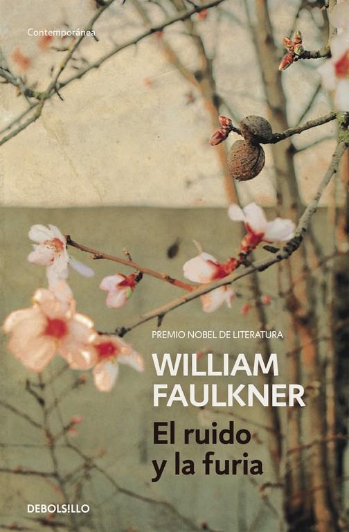 EL RUIDO Y LA FURIA | 9788490628188 | FAULKNER,WILLIAM | Llibreria Ombra | Llibreria online de Rubí, Barcelona | Comprar llibres en català i castellà online