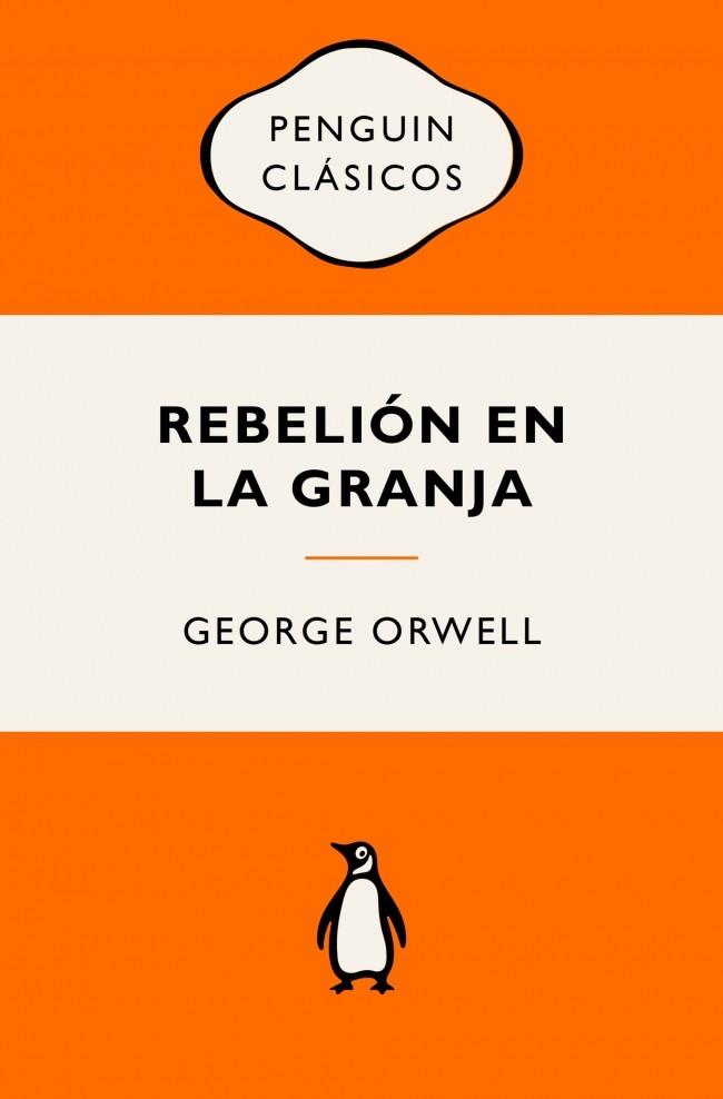 REBELIÓN EN LA GRANJA | 9788491057253 | ORWELL, GEORGE | Llibreria Ombra | Llibreria online de Rubí, Barcelona | Comprar llibres en català i castellà online