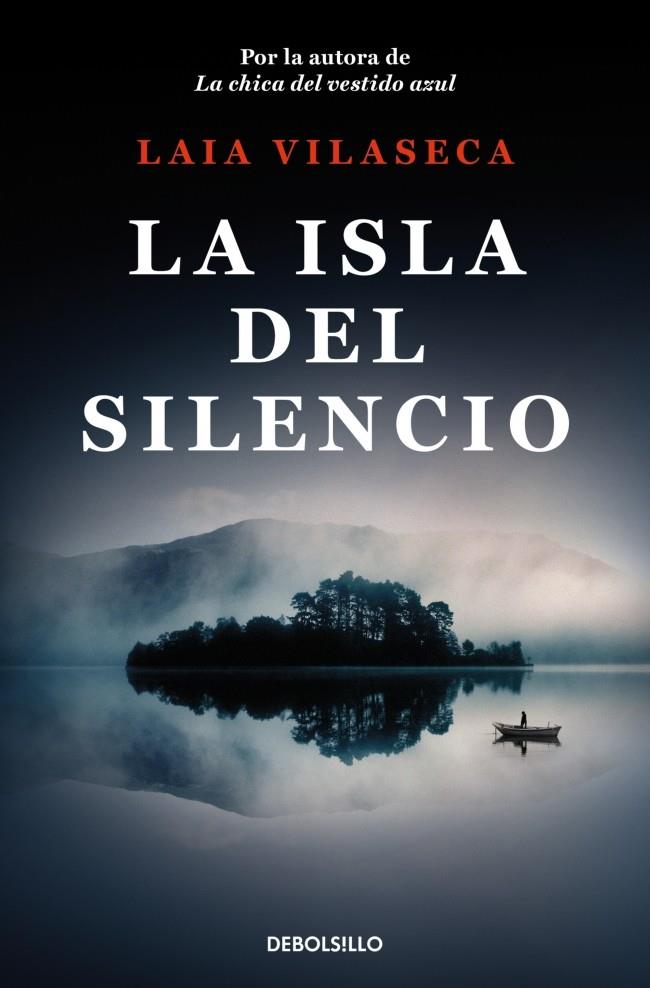 LA ISLA DEL SILENCIO | 9788466379977 | VILASECA, LAIA | Llibreria Ombra | Llibreria online de Rubí, Barcelona | Comprar llibres en català i castellà online