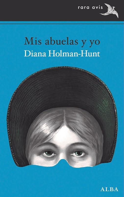 MIS ABUELAS Y YO | 9788411780162 | HOLMAN-HUNT, DIANA | Llibreria Ombra | Llibreria online de Rubí, Barcelona | Comprar llibres en català i castellà online