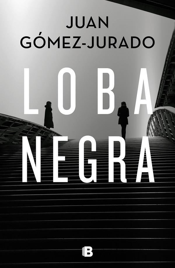LOBA NEGRA | 9788466666497 | GÓMEZ-JURADO, JUAN | Llibreria Ombra | Llibreria online de Rubí, Barcelona | Comprar llibres en català i castellà online