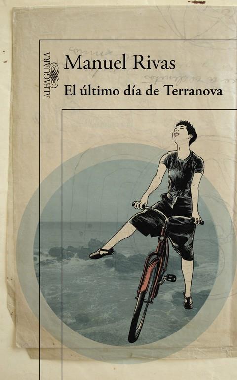 EL ÚLTIMO DÍA DE TERRANOVA | 9788420410913 | RIVAS,MANUEL | Llibreria Ombra | Llibreria online de Rubí, Barcelona | Comprar llibres en català i castellà online