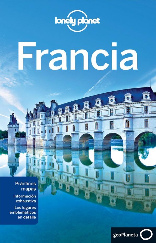 FRANCIA 6 | 9788408118961 | NICOLA WILLIAMS/OLIVER BERRY/STUART BUTLER/JEAN-BERNARD CARILLET/KERRY CHRISTIANI/GREGOR CLARK/EMILI | Llibreria Ombra | Llibreria online de Rubí, Barcelona | Comprar llibres en català i castellà online