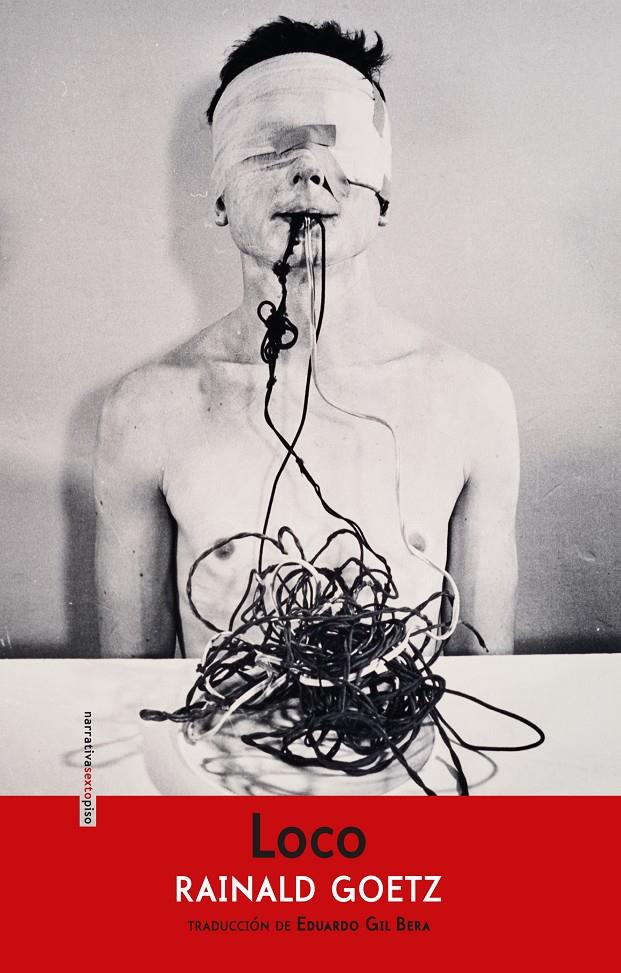 LOCO | 9788416677016 | GOETZ, RAINALD | Llibreria Ombra | Llibreria online de Rubí, Barcelona | Comprar llibres en català i castellà online