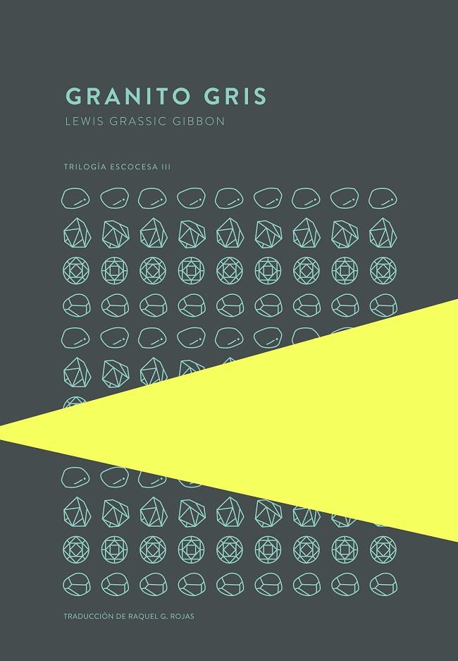 GRANITO GRIS | 9789992076613 | GRASSIC GIBBON, LEWIS | Llibreria Ombra | Llibreria online de Rubí, Barcelona | Comprar llibres en català i castellà online
