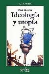 IDEOLOGÍA Y UTOPÍA | 9788474323368 | RICOEUR, PAUL | Llibreria Ombra | Llibreria online de Rubí, Barcelona | Comprar llibres en català i castellà online
