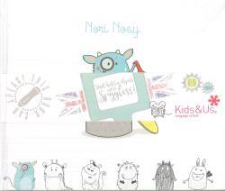 NORI NOSY | 9788416493821 | PERNAU NATALIA | Llibreria Ombra | Llibreria online de Rubí, Barcelona | Comprar llibres en català i castellà online