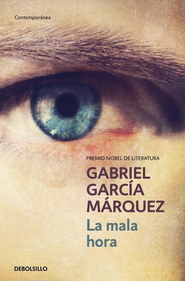LA MALA HORA | 9788497592390 | GARCIA MARQUEZ,GABRIEL | Llibreria Ombra | Llibreria online de Rubí, Barcelona | Comprar llibres en català i castellà online