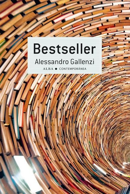 BESTSELLER | 9788484288275 | GALLENZI, ALESSANDRO | Llibreria Ombra | Llibreria online de Rubí, Barcelona | Comprar llibres en català i castellà online