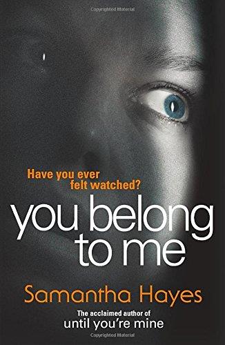 YOU BELONG TO ME | 9780099598855 | HAYES SAMANTHA | Llibreria Ombra | Llibreria online de Rubí, Barcelona | Comprar llibres en català i castellà online