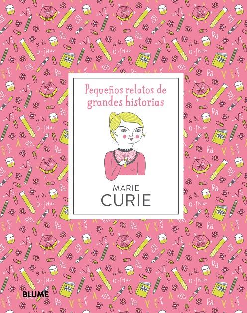 MARIE CURIE | 9788417254605 | THOMAS, ISABEL | Llibreria Ombra | Llibreria online de Rubí, Barcelona | Comprar llibres en català i castellà online