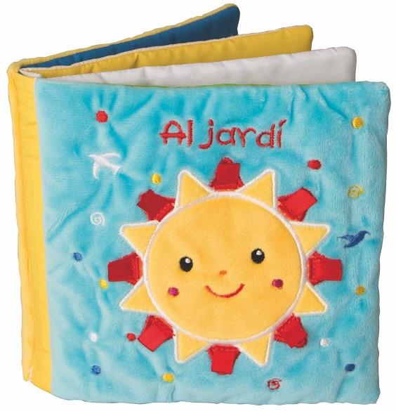 AL JARDÍ -ROBA | 9788491013624 | FERRI, FRANCESCA | Llibreria Ombra | Llibreria online de Rubí, Barcelona | Comprar llibres en català i castellà online
