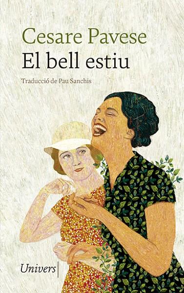 EL BELL ESTIU | 9788418887291 | PAVESE, CESARE | Llibreria Ombra | Llibreria online de Rubí, Barcelona | Comprar llibres en català i castellà online