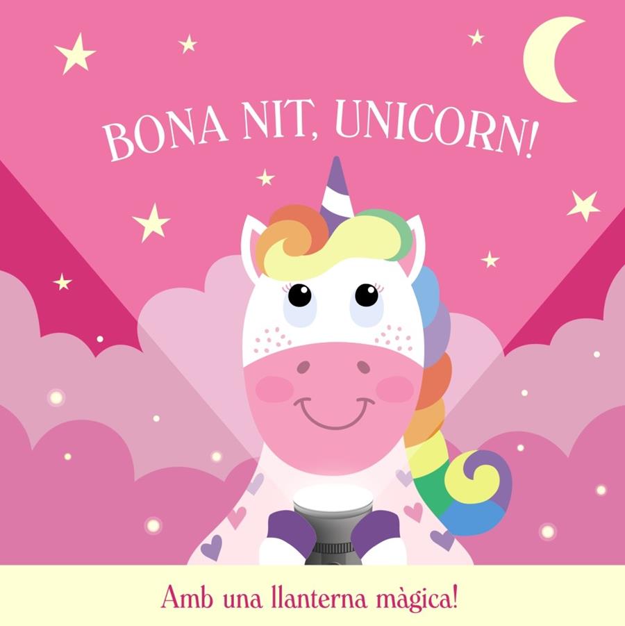 BONA NIT, UNICORN! | 9788413495125 | BUTTON, KATIE | Llibreria Ombra | Llibreria online de Rubí, Barcelona | Comprar llibres en català i castellà online
