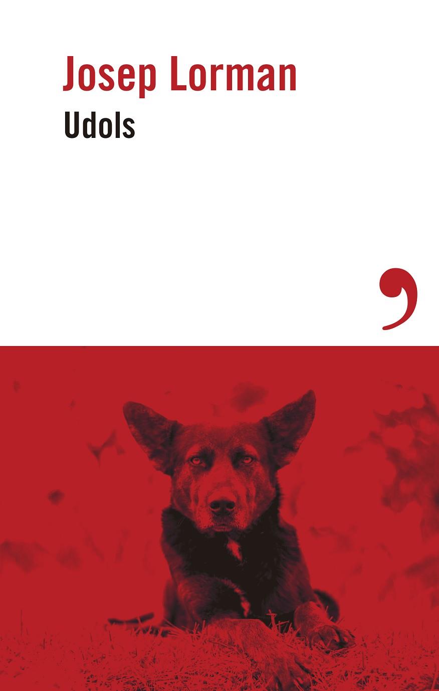 UDOLS | 9788410455870 | LORMAN, JOSEP | Llibreria Ombra | Llibreria online de Rubí, Barcelona | Comprar llibres en català i castellà online