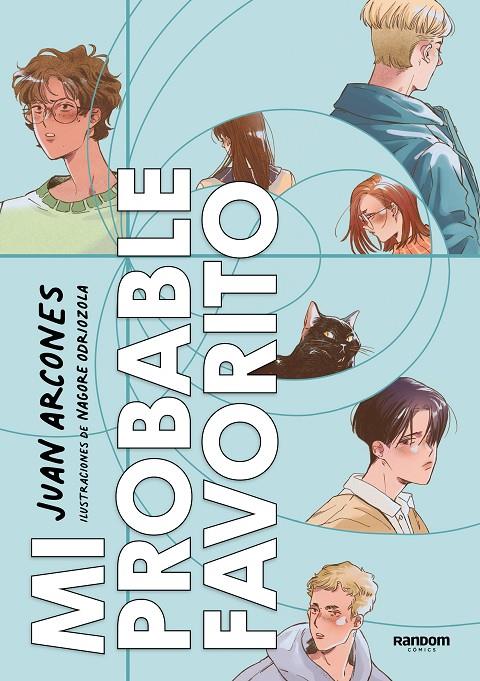 MI PROBABLE FAVORITO | 9788418040641 | ARCONES, JUAN | Llibreria Ombra | Llibreria online de Rubí, Barcelona | Comprar llibres en català i castellà online