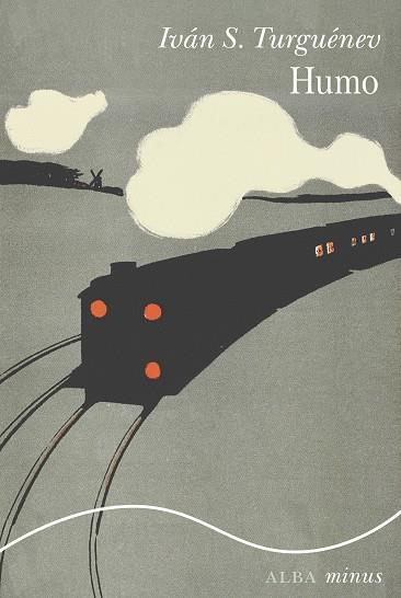 HUMO | 9788411782371 | TURGUÉNEV, IVÁN S. | Llibreria Ombra | Llibreria online de Rubí, Barcelona | Comprar llibres en català i castellà online