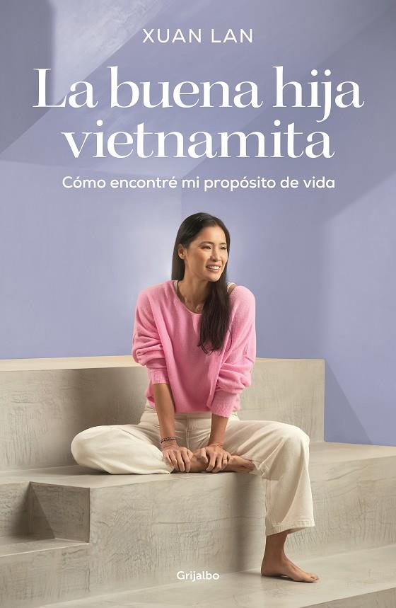 LA BUENA HIJA VIETNAMITA | 9788418007781 | XUAN LAN | Llibreria Ombra | Llibreria online de Rubí, Barcelona | Comprar llibres en català i castellà online