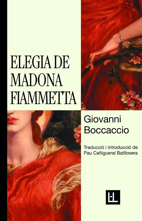 ELEGIA DE MADONA FIAMMETTA | 9791399079029 | BOCCACCIO, GIOVANNI | Llibreria Ombra | Llibreria online de Rubí, Barcelona | Comprar llibres en català i castellà online