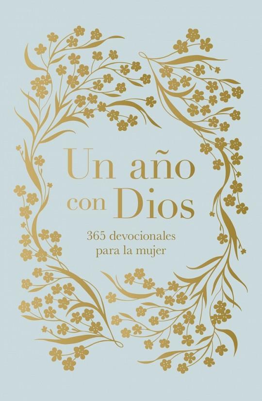 UN AÑO CON DIOS | 9788401038440 | VARIOS AUTORES | Llibreria Ombra | Llibreria online de Rubí, Barcelona | Comprar llibres en català i castellà online