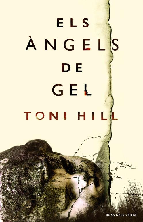 ELS ÀNGELS DE GEL | 9788416430154 | HILL, TONI | Llibreria Ombra | Llibreria online de Rubí, Barcelona | Comprar llibres en català i castellà online